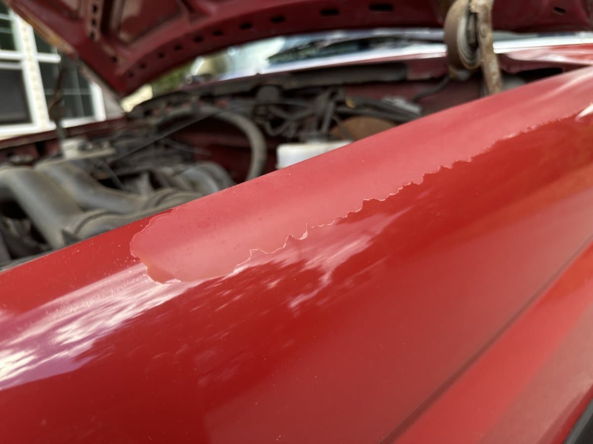 1990 Ford Bronco 4x4 Eddie Bauer Edition thumbnail 13