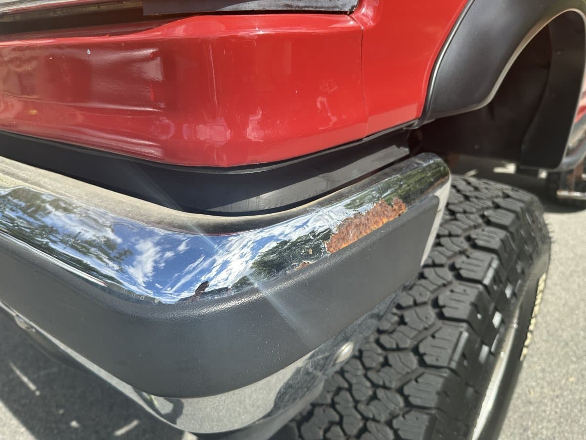 1990 Ford Bronco 4x4 Eddie Bauer Edition thumbnail 23