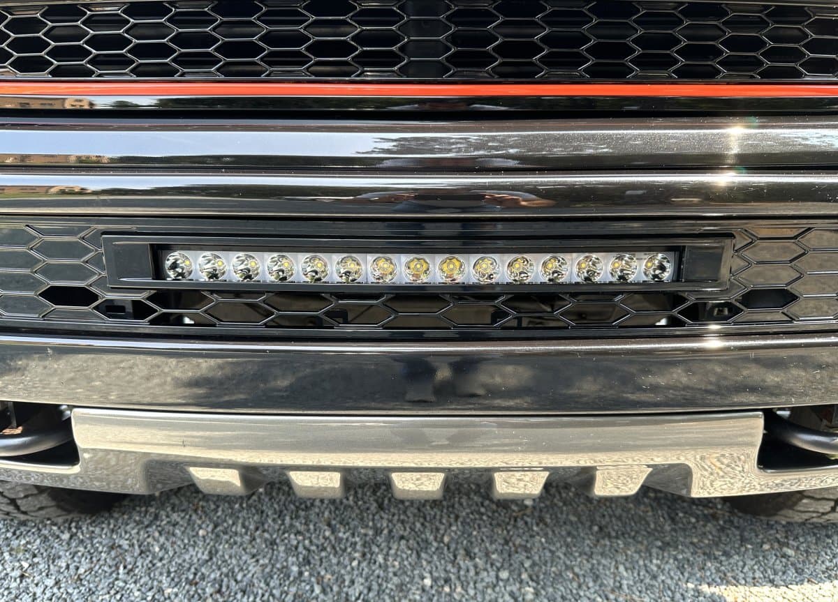 2019 Ford F150 Lariat Harley Davidson Edition thumbnail 9