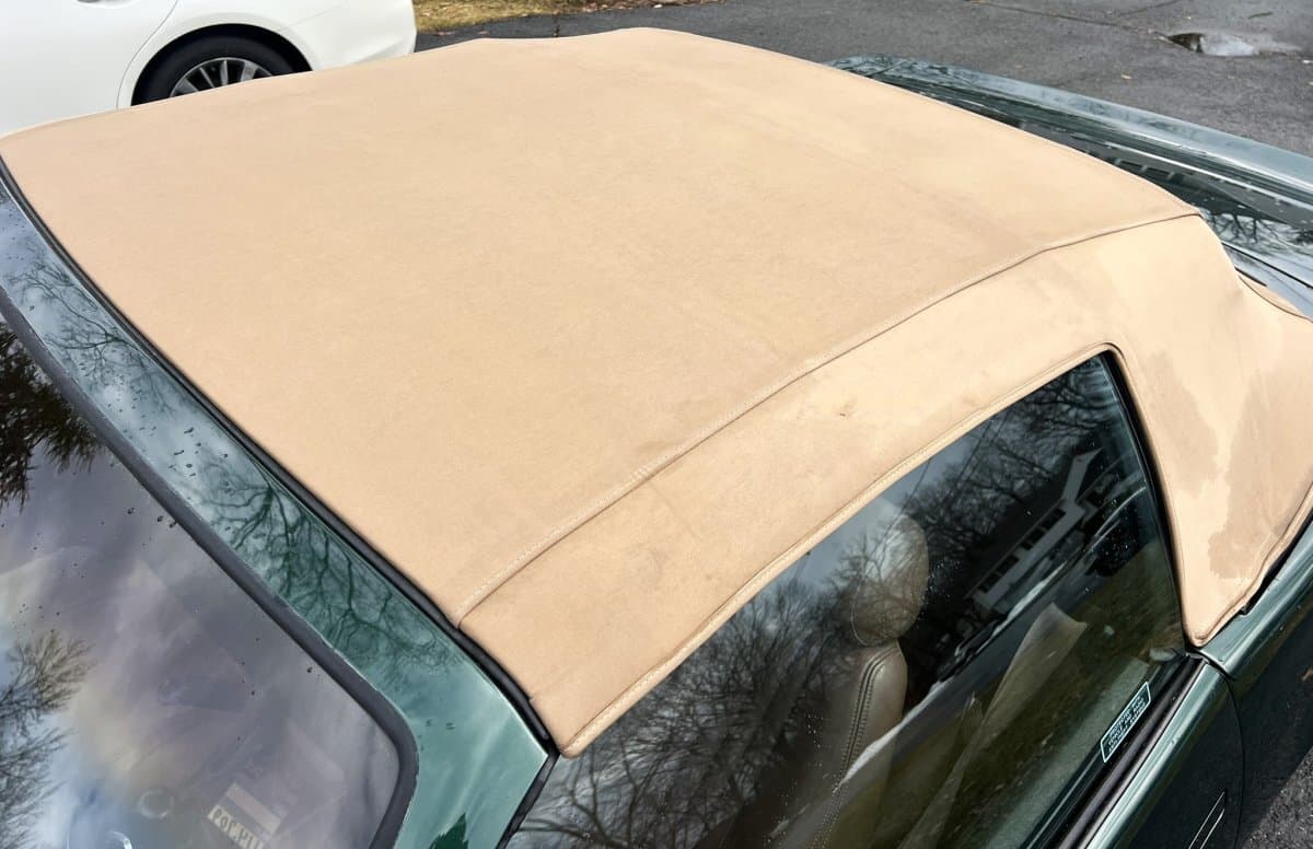 1991 Pontiac Trans Am Convertible thumbnail 21