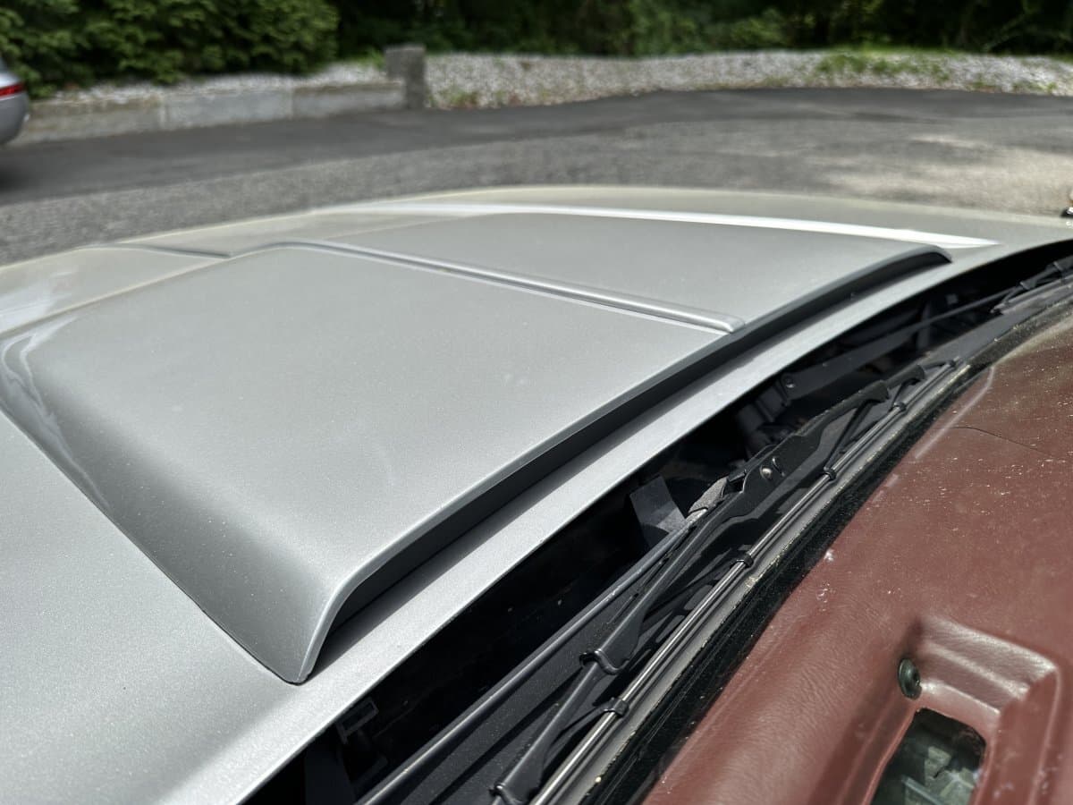 1984 Oldsmobile Hurst/Olds Coupe thumbnail 28