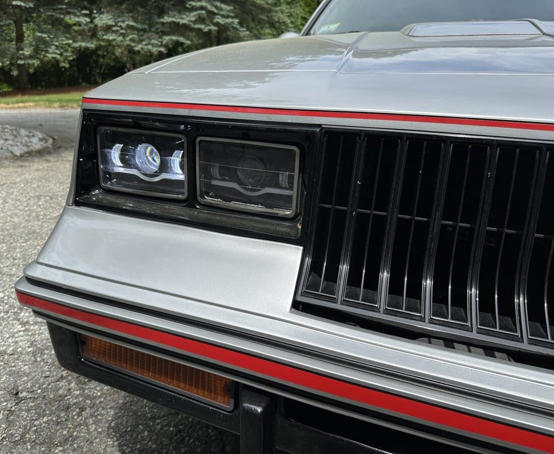 1984 Oldsmobile Hurst/Olds Coupe thumbnail 9