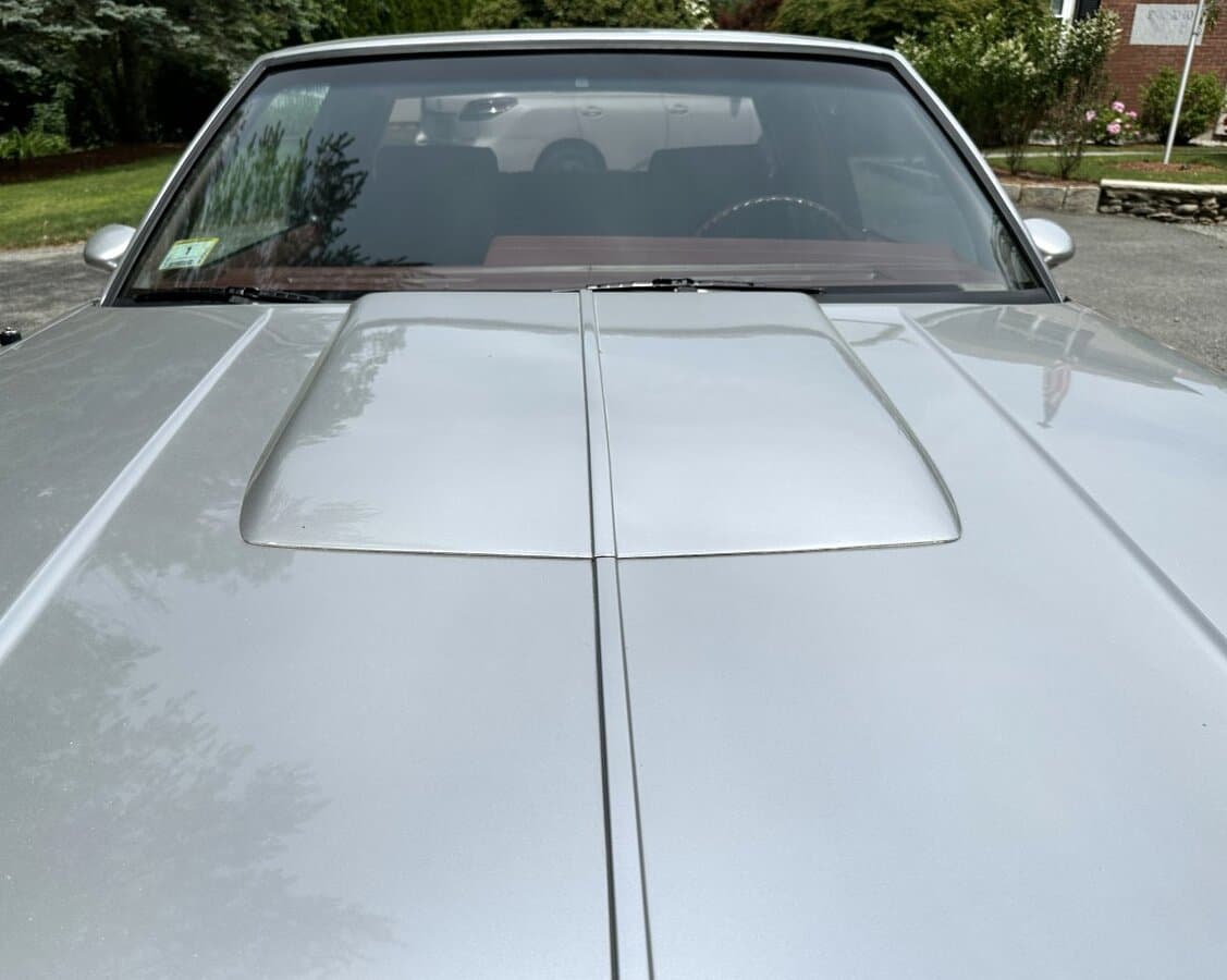 1984 Oldsmobile Hurst/Olds Coupe thumbnail 14