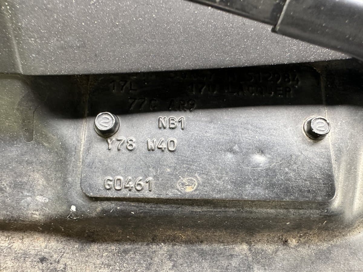 1984 Oldsmobile Hurst/Olds Coupe thumbnail 20
