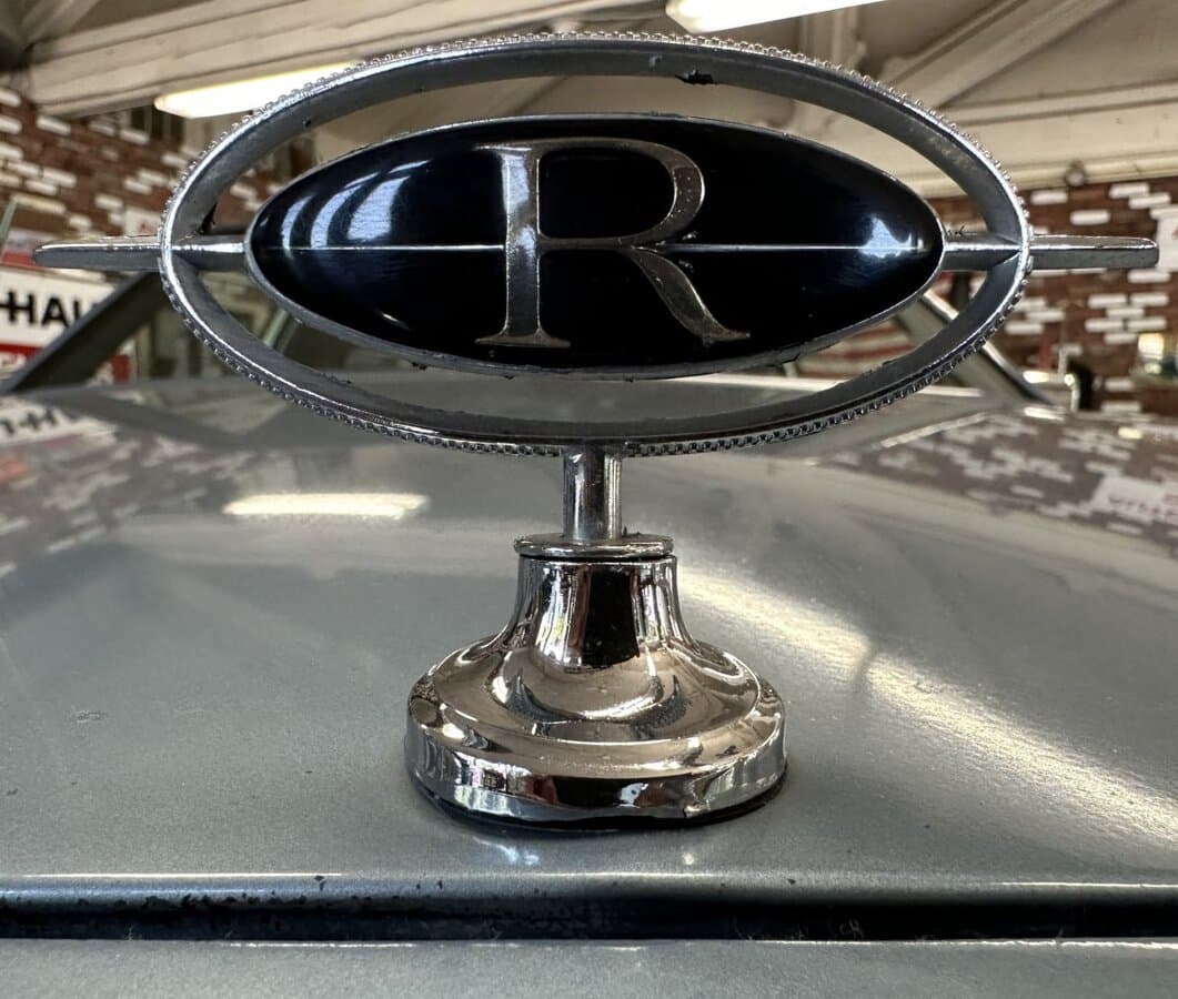 1981 Buick Riviera Coupe thumbnail 4