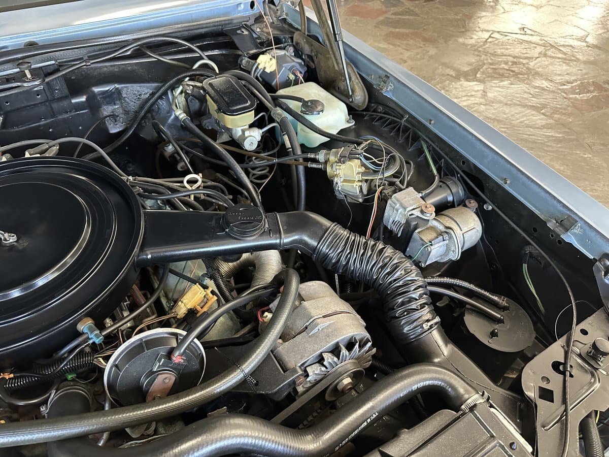 1981 Buick Riviera Coupe thumbnail 16