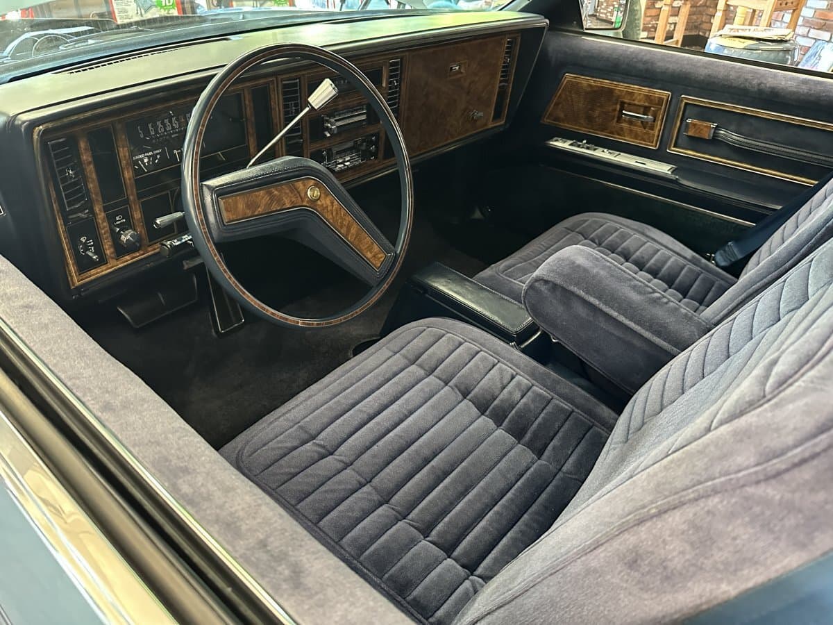 1981 Buick Riviera Coupe thumbnail 22