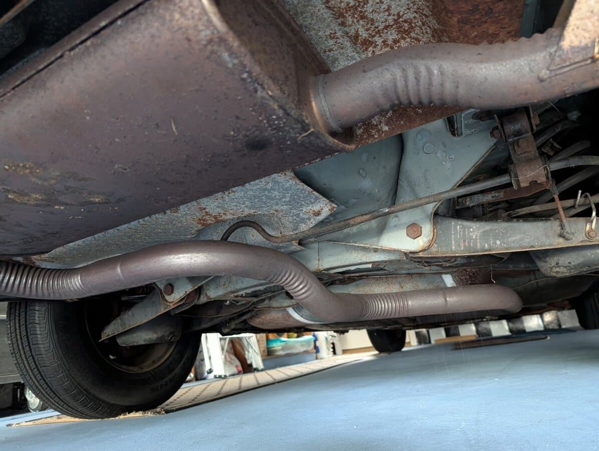 1988 Cadillac DeVille Sedan thumbnail 25