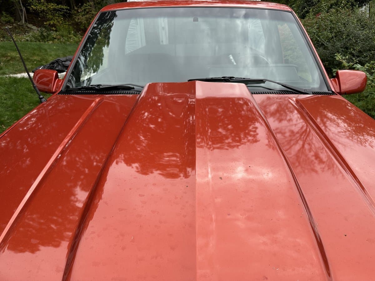 1988 Chevrolet Silverado C1500 Restomod Pickup thumbnail 8
