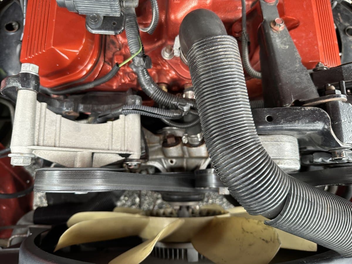 1988 Chevrolet Silverado C1500 Restomod Pickup thumbnail 17