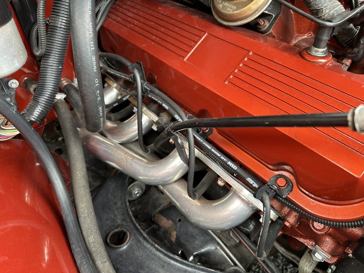 1988 Chevrolet Silverado C1500 Restomod Pickup thumbnail 20
