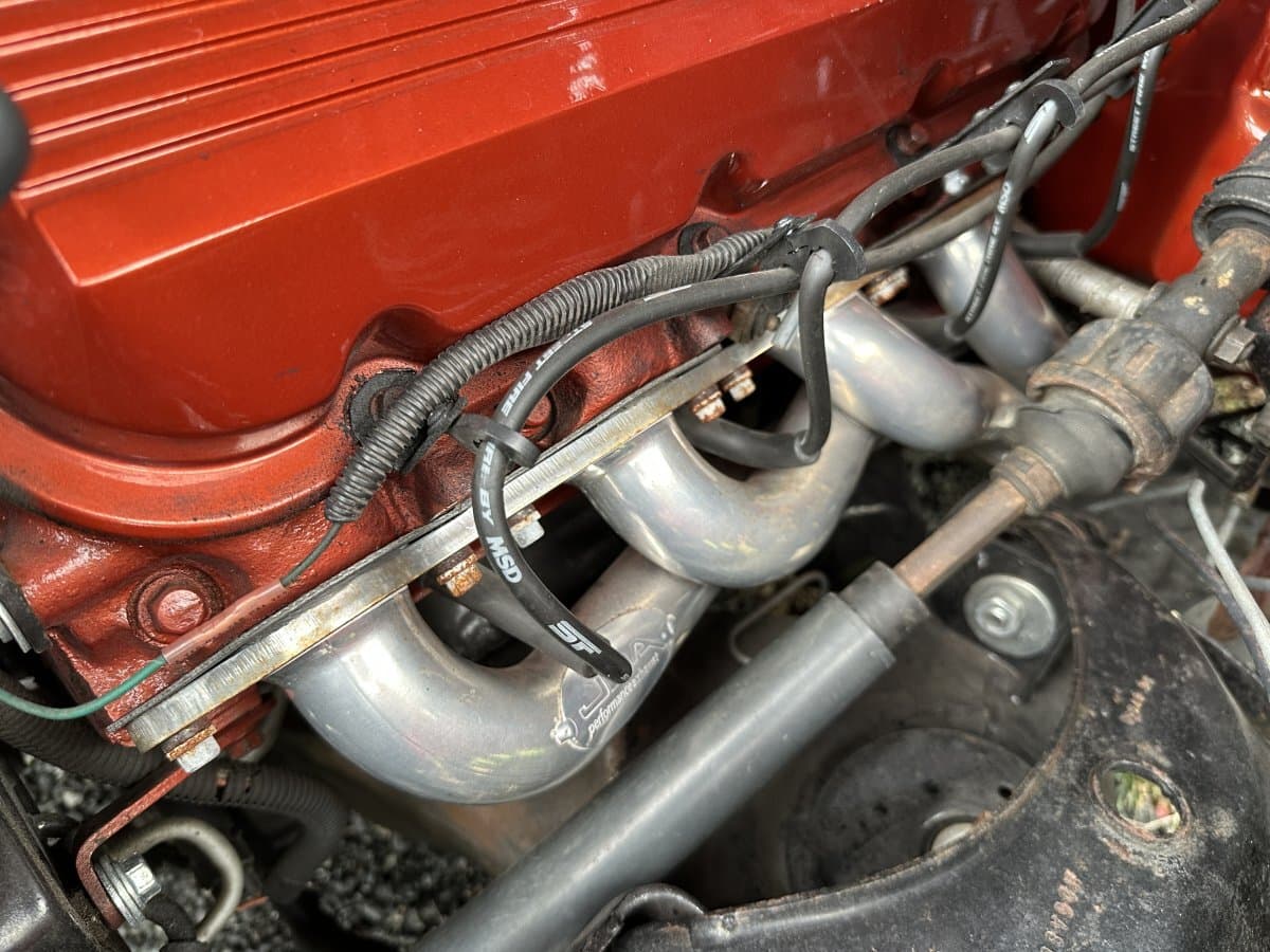 1988 Chevrolet Silverado C1500 Restomod Pickup thumbnail 21