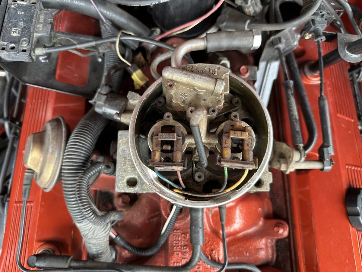 1988 Chevrolet Silverado C1500 Restomod Pickup thumbnail 24