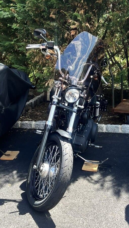 2016 Harley-Davidson Street Bob thumbnail 6