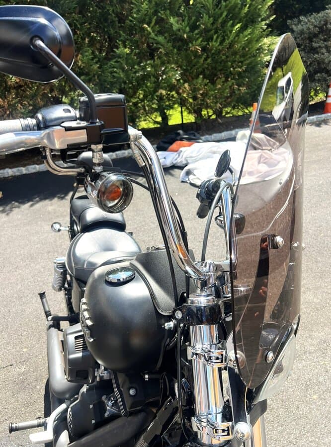 2016 Harley-Davidson Street Bob thumbnail 13