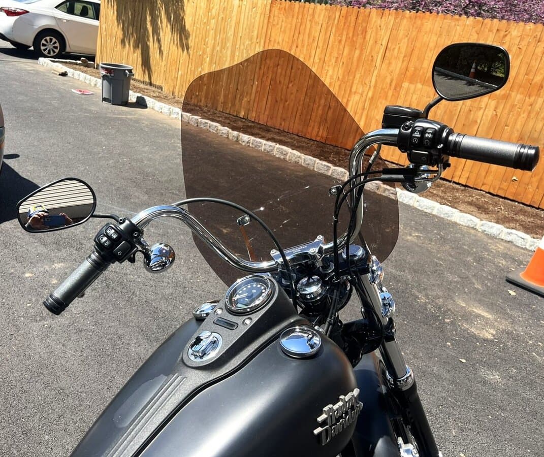2016 Harley-Davidson Street Bob thumbnail 16