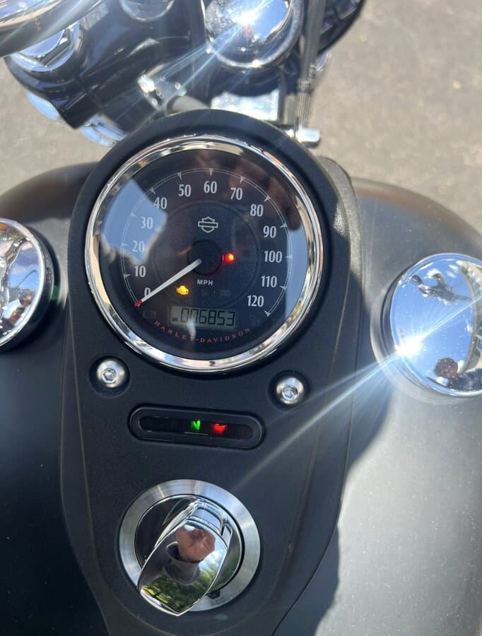 2016 Harley-Davidson Street Bob thumbnail 18