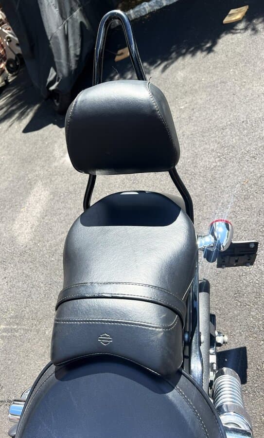2016 Harley-Davidson Street Bob thumbnail 19