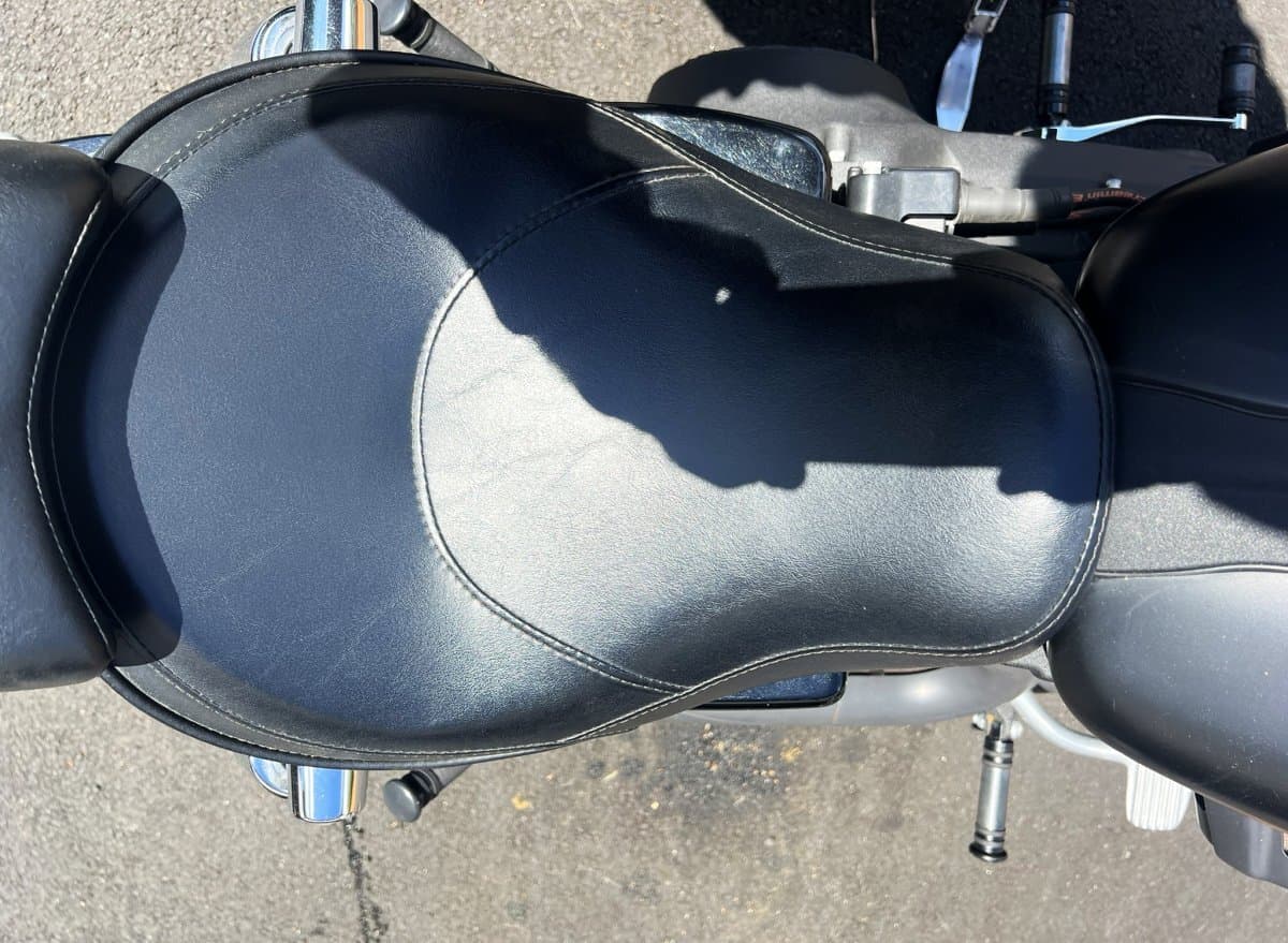 2016 Harley-Davidson Street Bob thumbnail 20
