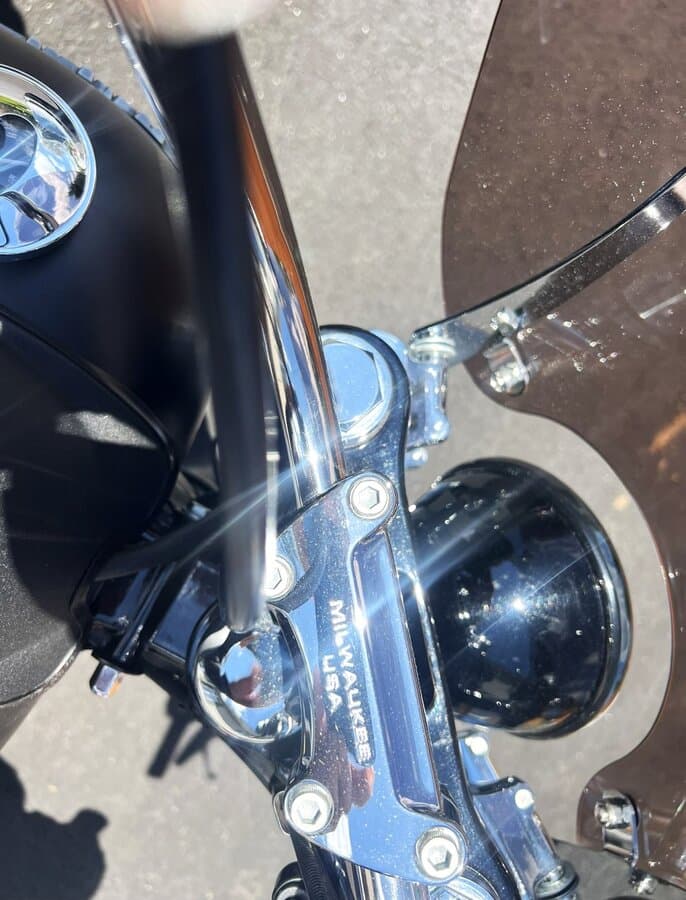 2016 Harley-Davidson Street Bob thumbnail 21