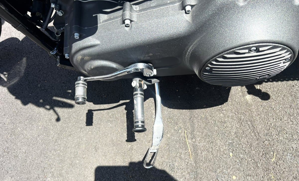 2016 Harley-Davidson Street Bob thumbnail 26