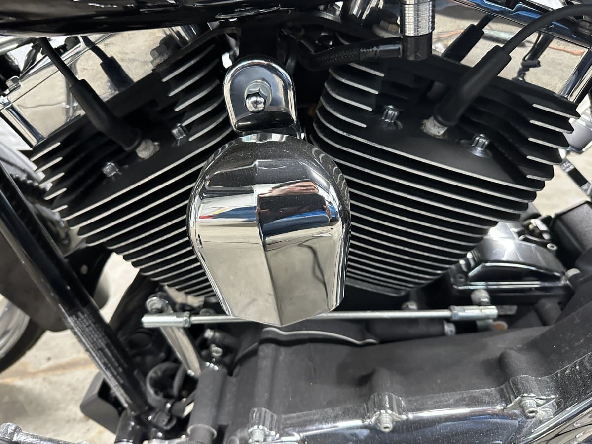 2013 Harley-Davidson FLHX Street Glide thumbnail 5