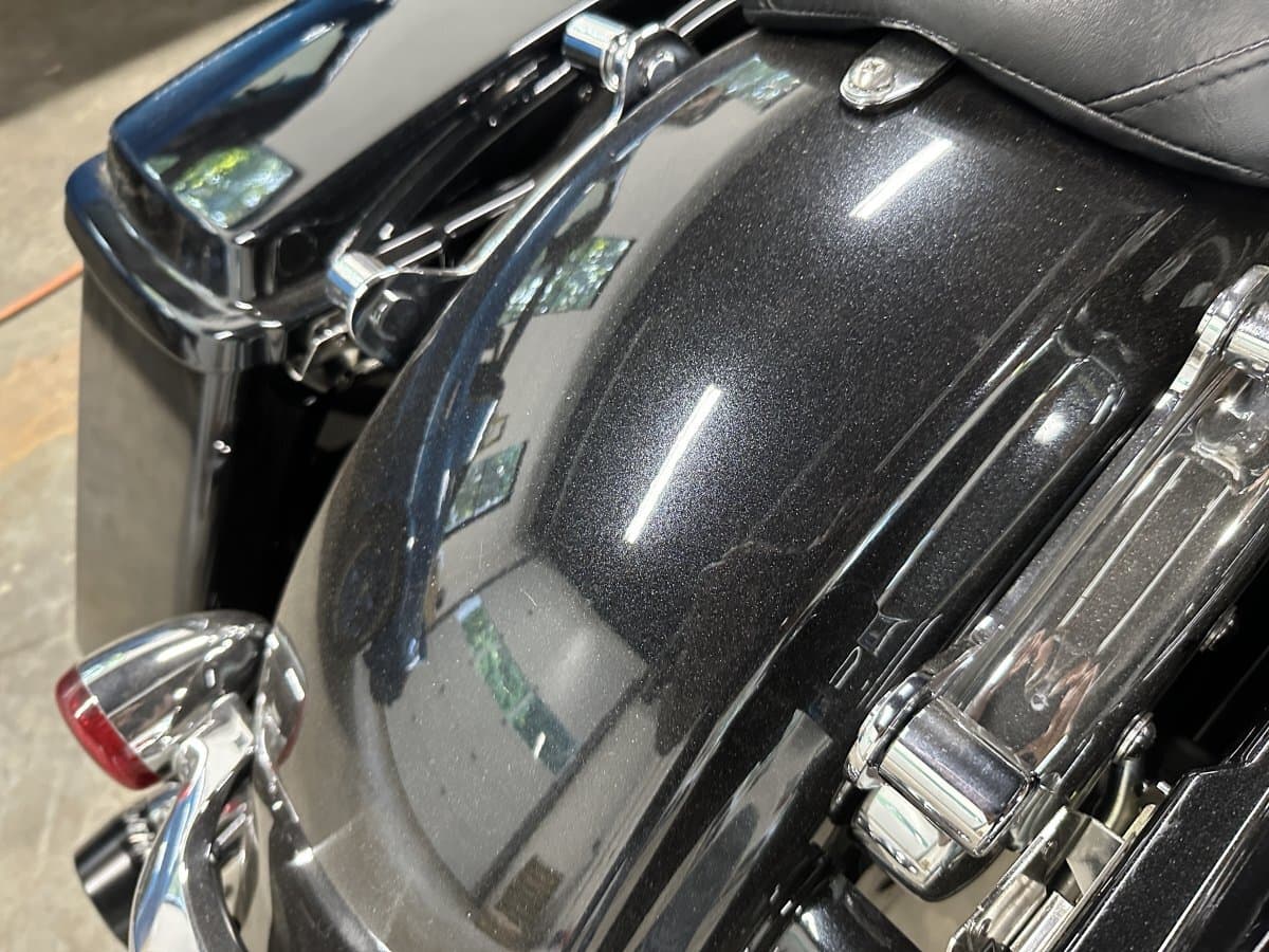 2013 Harley-Davidson FLHX Street Glide thumbnail 15