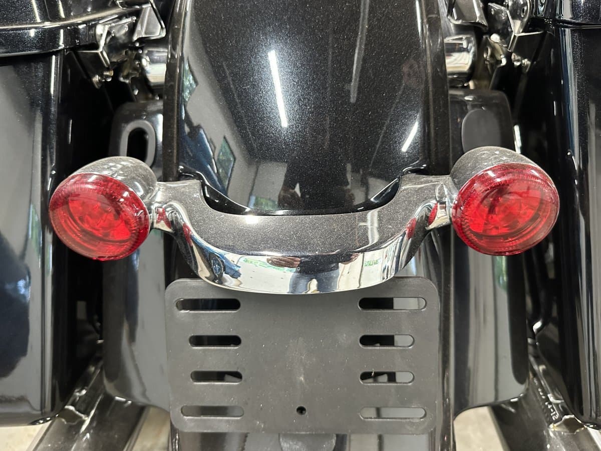 2013 Harley-Davidson FLHX Street Glide thumbnail 16