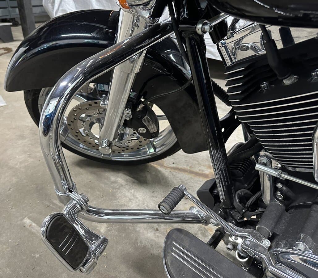 2013 Harley-Davidson FLHX Street Glide thumbnail 21