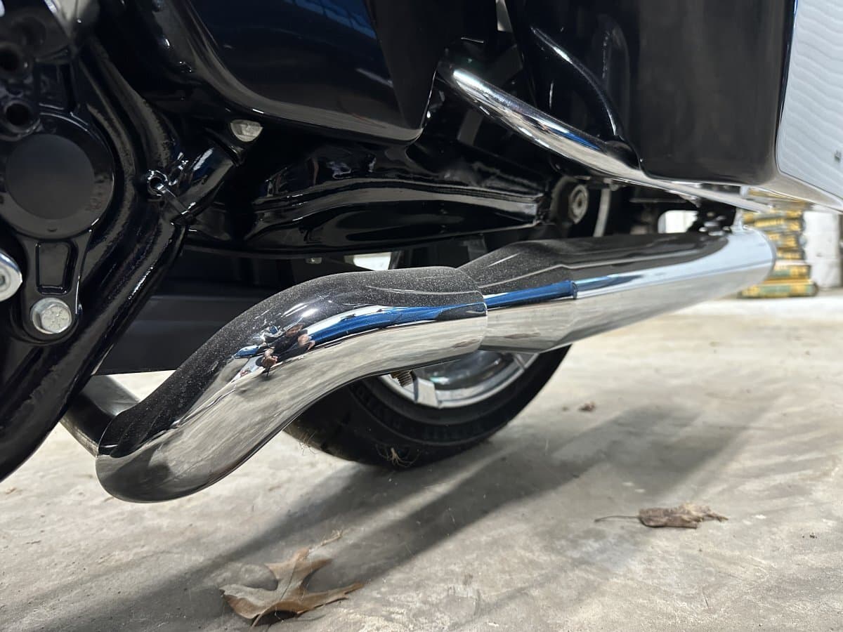 2013 Harley-Davidson FLHX Street Glide thumbnail 22