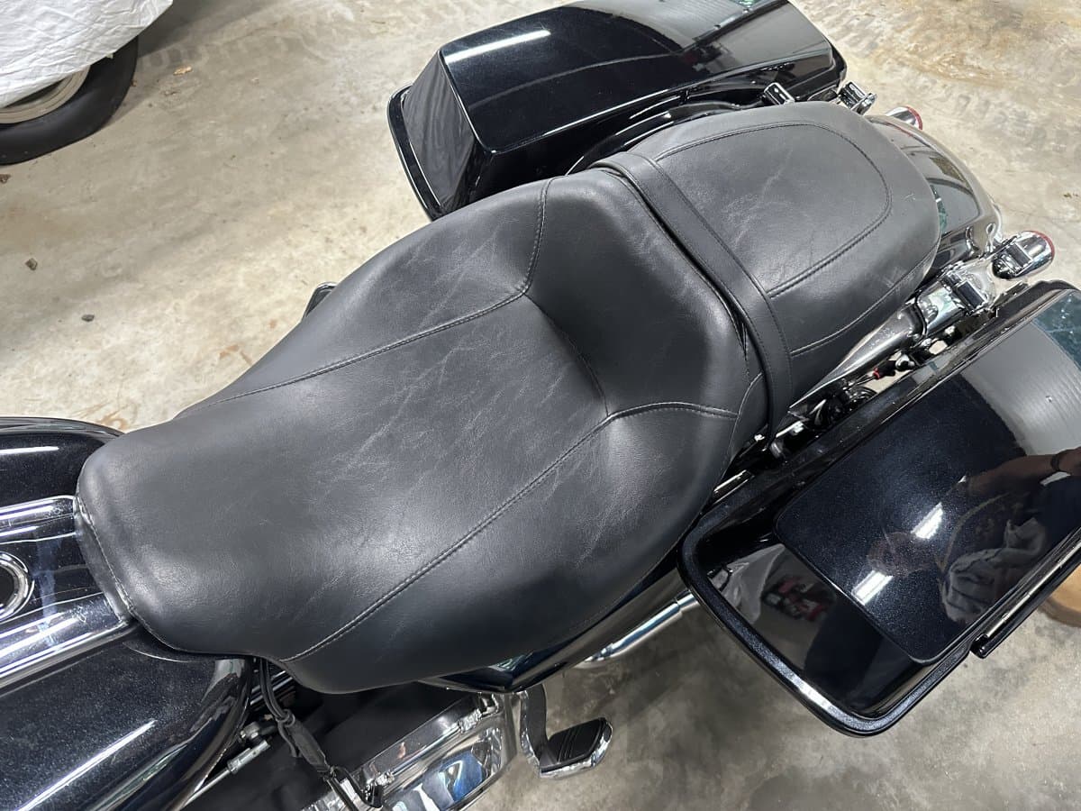 2013 Harley-Davidson FLHX Street Glide thumbnail 23