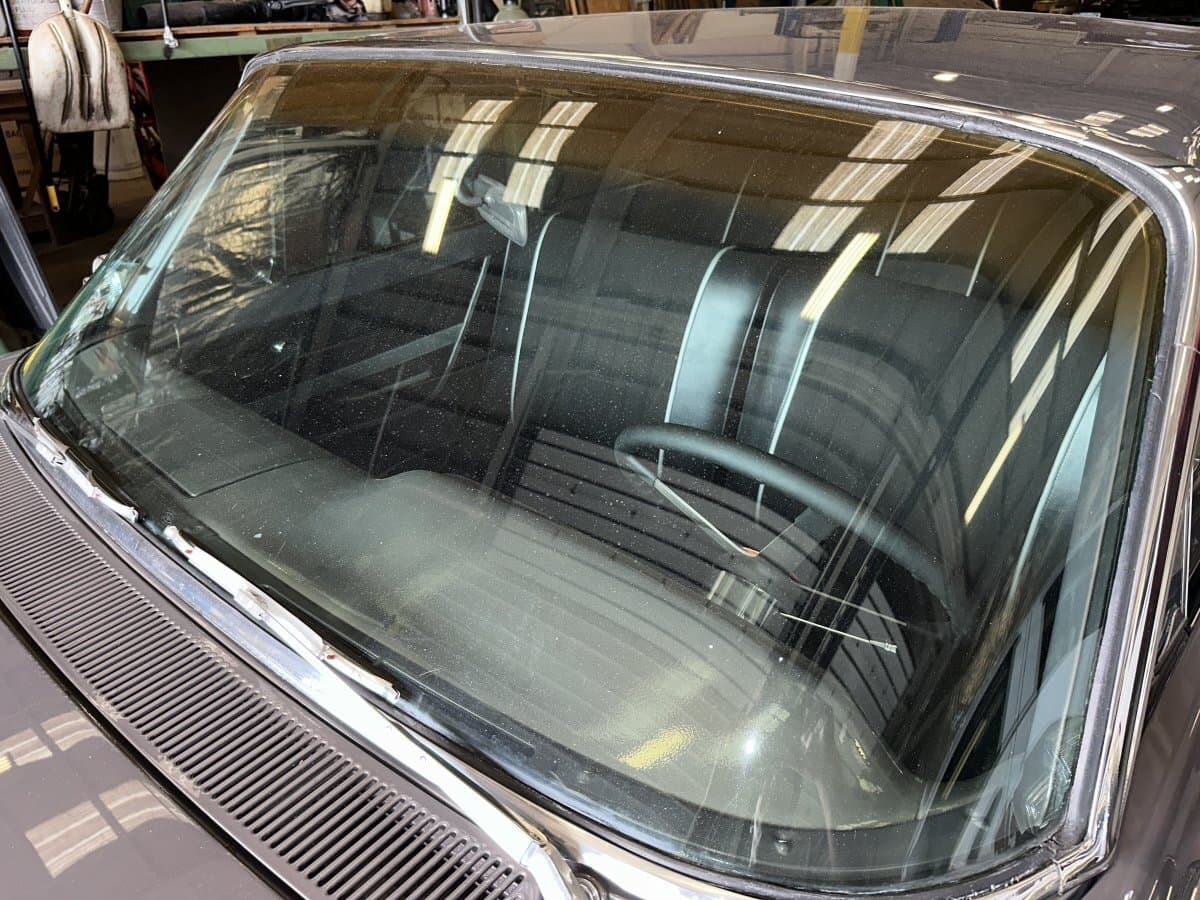 1961 Ford Galaxie 390 Coupe thumbnail 28