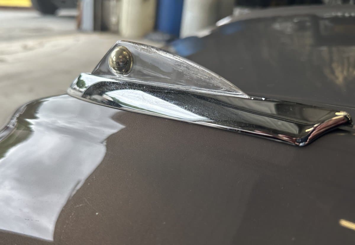 1961 Ford Galaxie 390 Coupe thumbnail 29