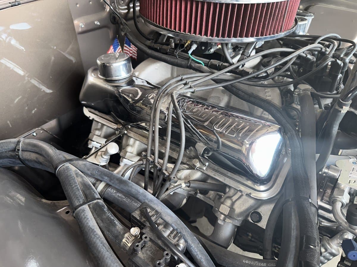 1961 Ford Galaxie 390 Coupe thumbnail 18