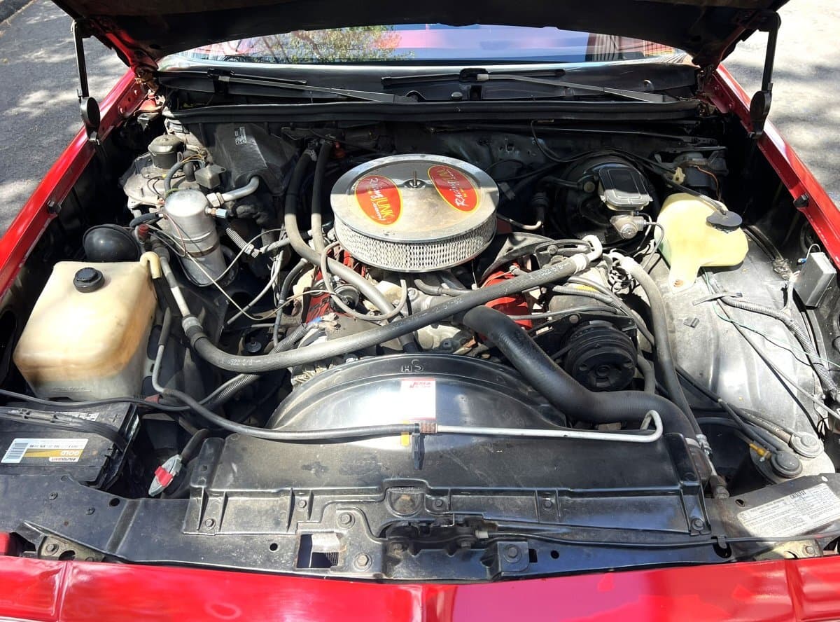 1978 Chevrolet El Camino thumbnail 12