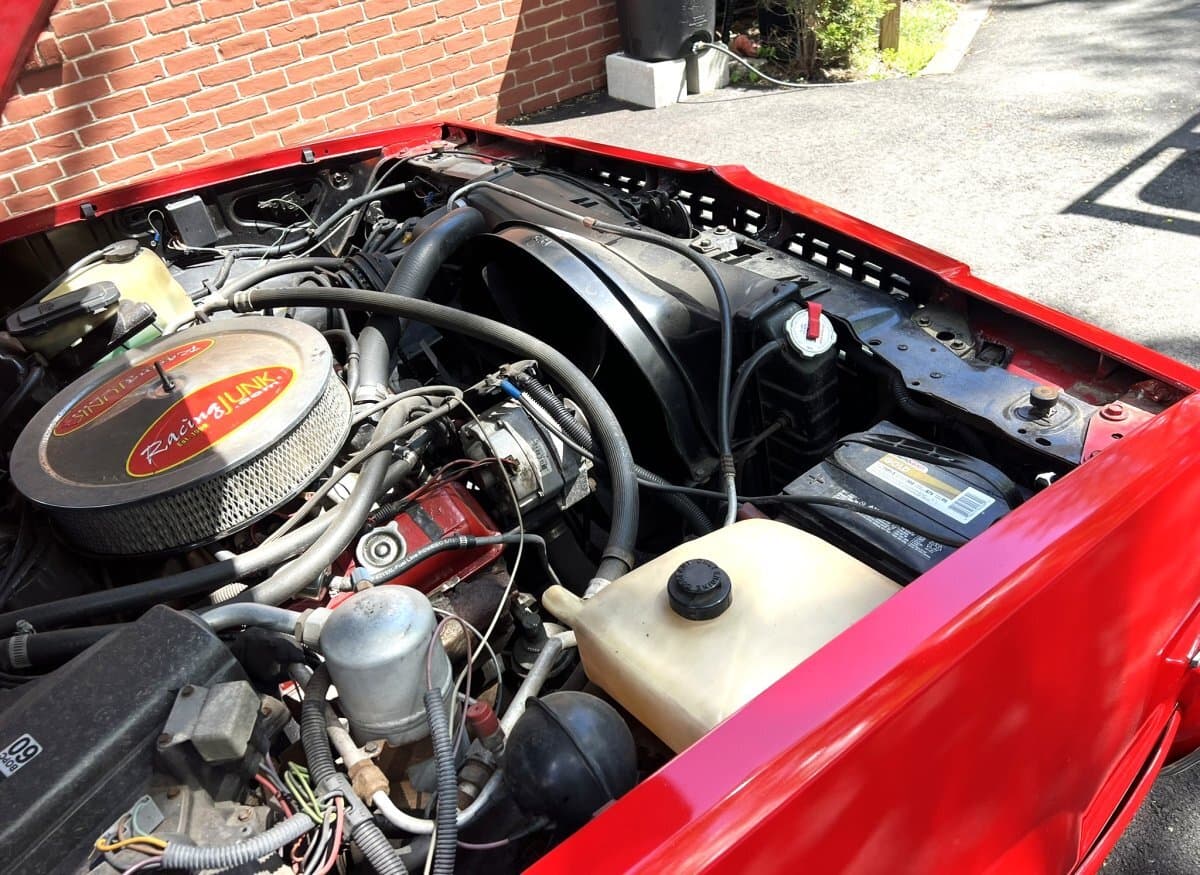 1978 Chevrolet El Camino thumbnail 14