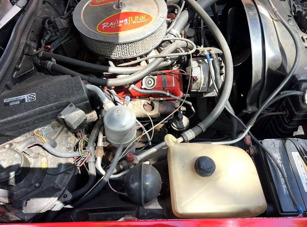 1978 Chevrolet El Camino thumbnail 15