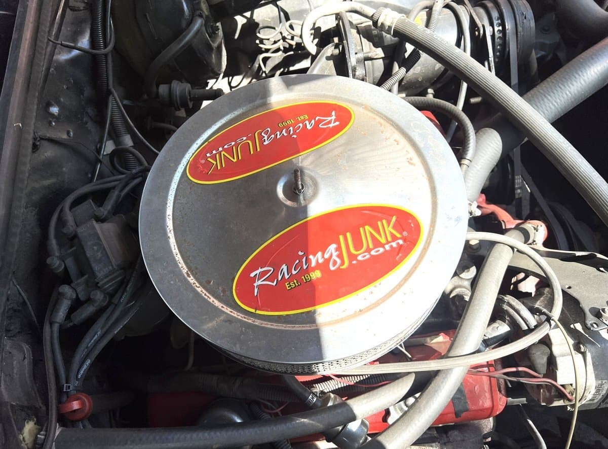 1978 Chevrolet El Camino thumbnail 16
