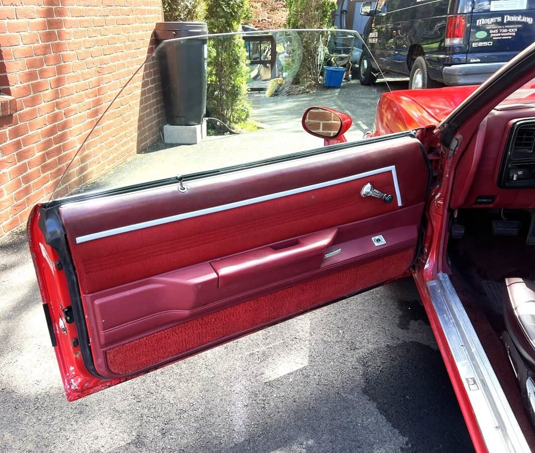 1978 Chevrolet El Camino thumbnail 18
