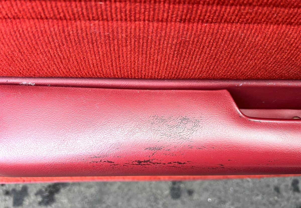 1978 Chevrolet El Camino thumbnail 20