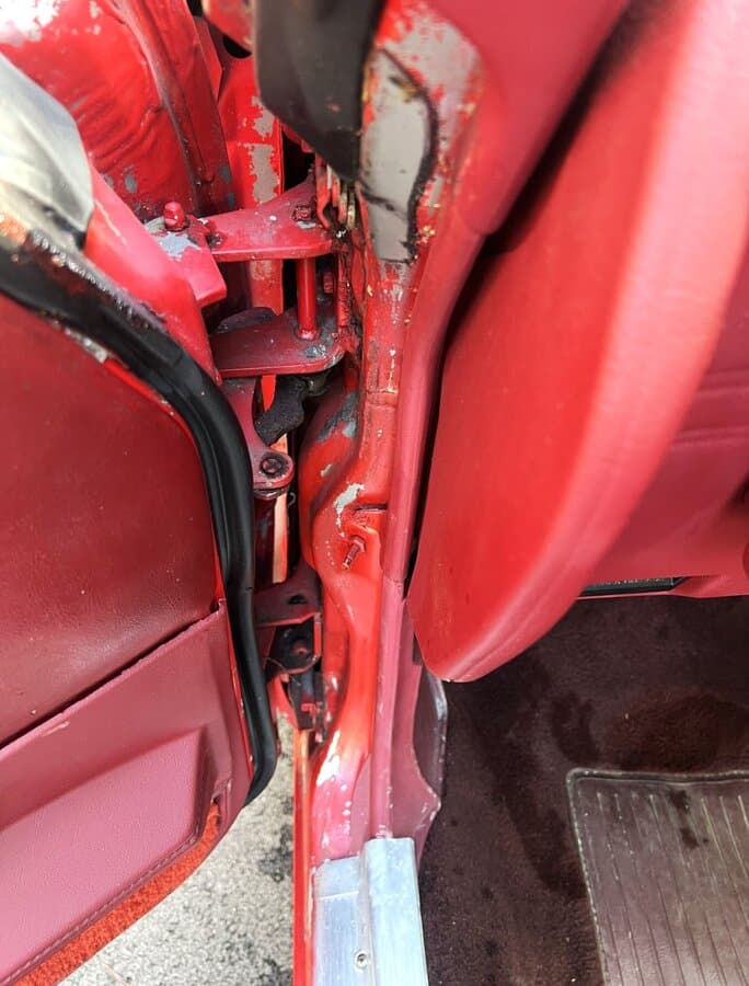 1978 Chevrolet El Camino thumbnail 21