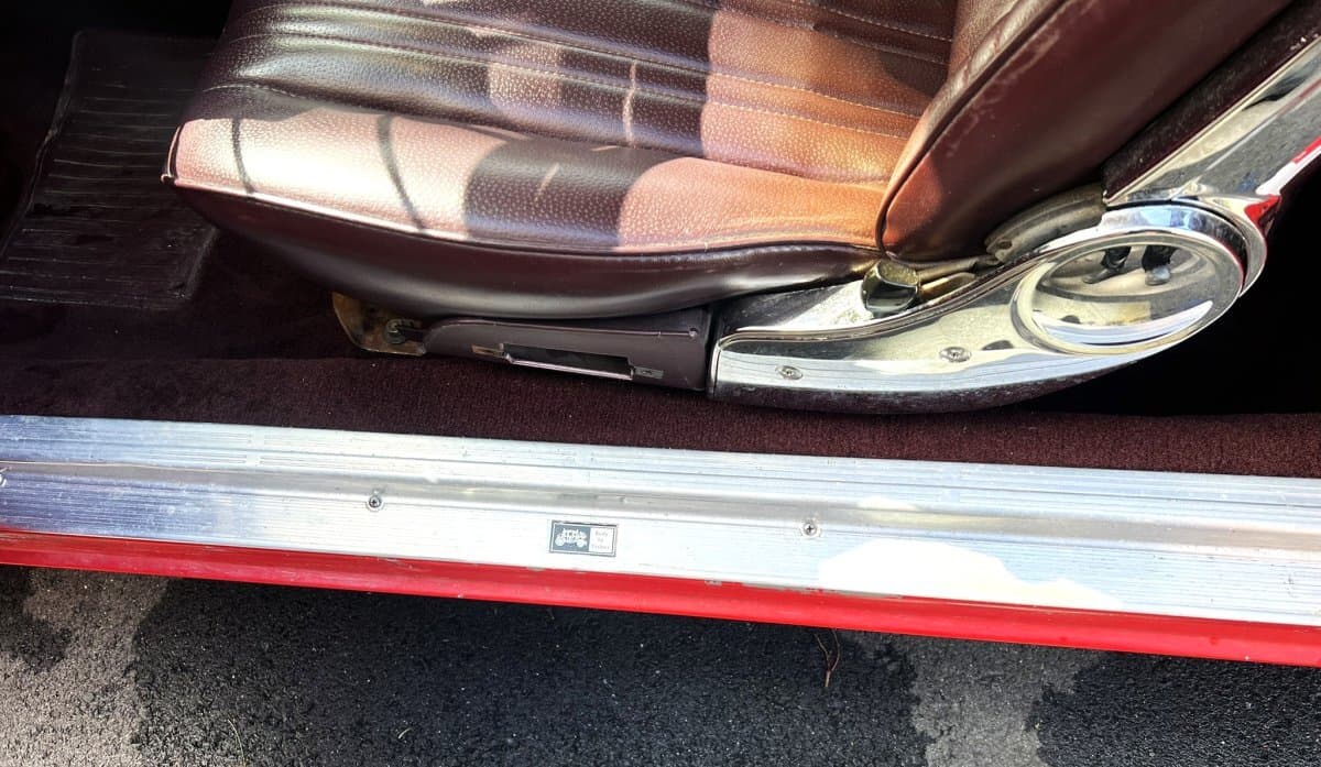 1978 Chevrolet El Camino thumbnail 24