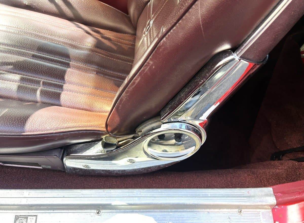 1978 Chevrolet El Camino thumbnail 25