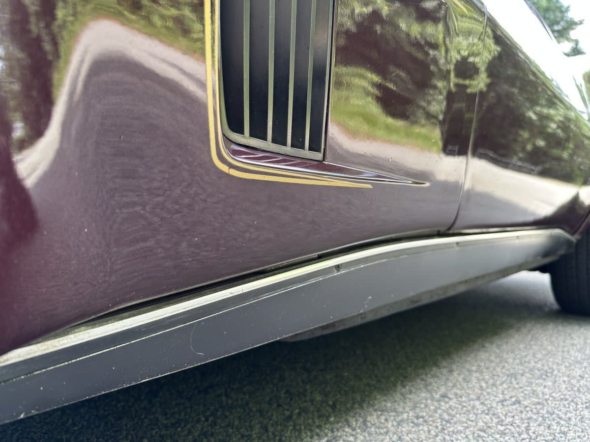 1980 Chevrolet Corvette Coupe thumbnail 28