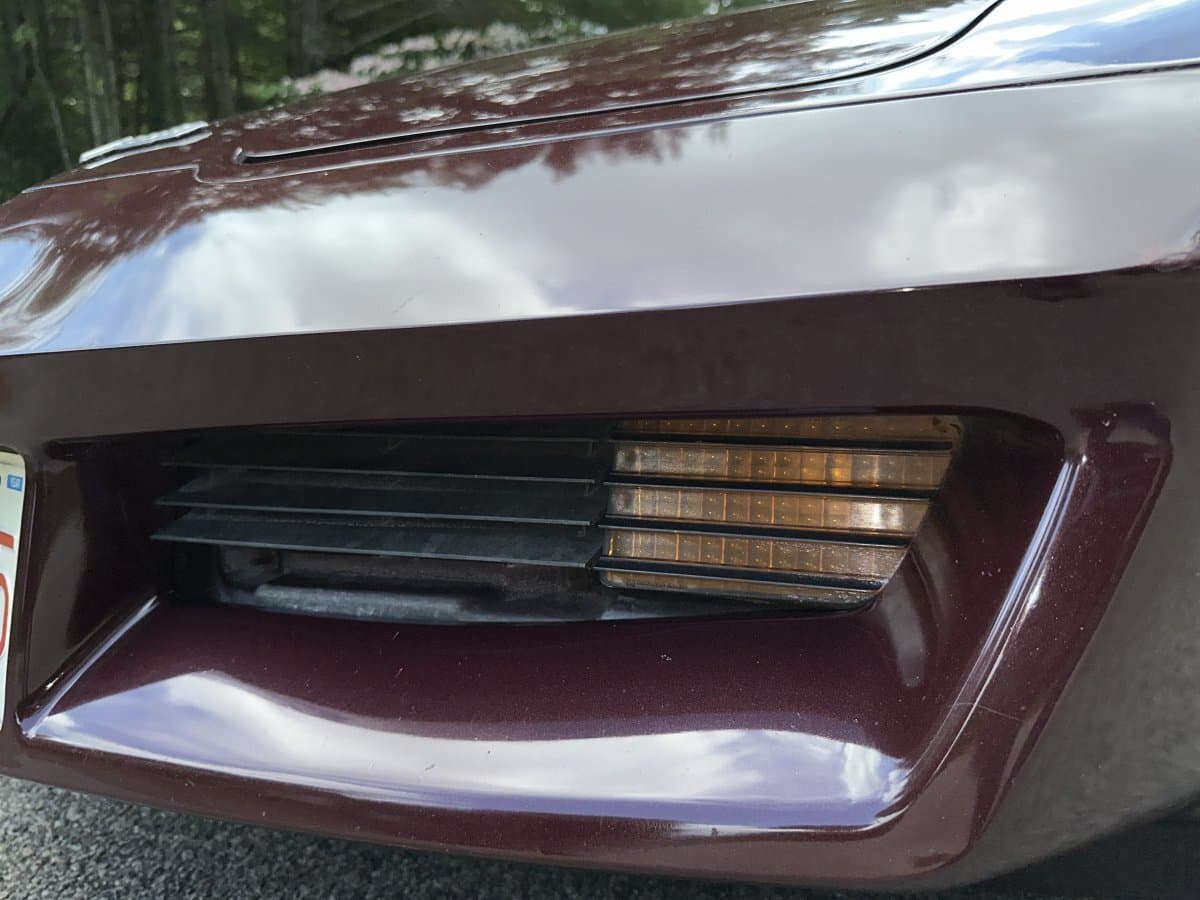 1980 Chevrolet Corvette Coupe thumbnail 7