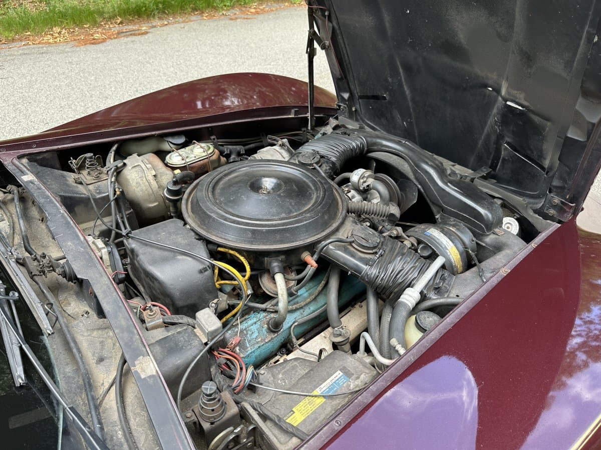 1980 Chevrolet Corvette Coupe thumbnail 24