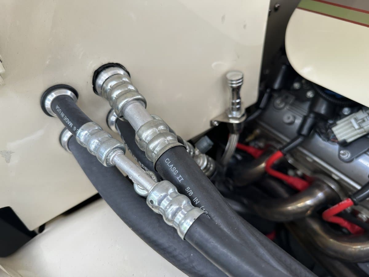 1949 Chevrolet Suburban Restomod thumbnail 27