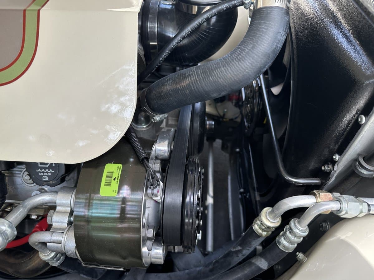 1949 Chevrolet Suburban Restomod thumbnail 19