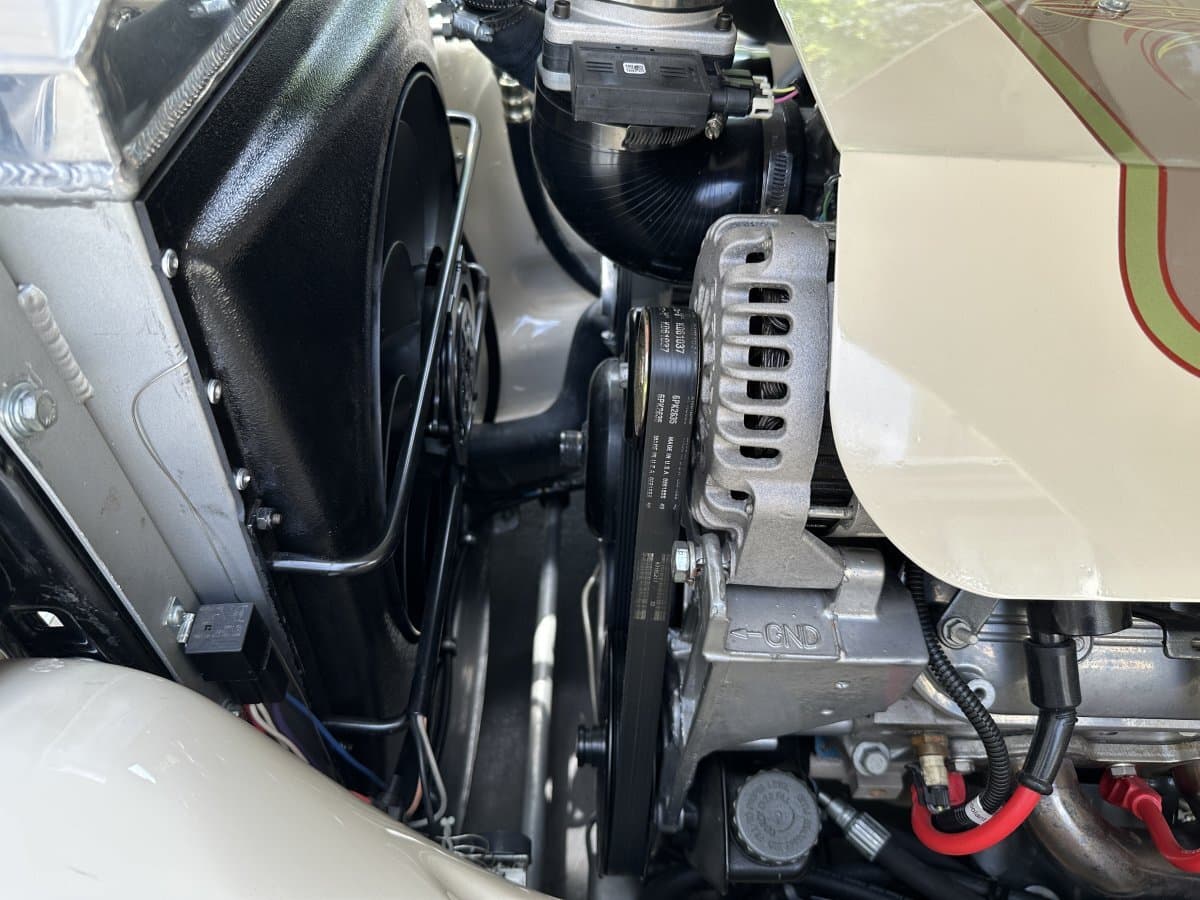 1949 Chevrolet Suburban Restomod thumbnail 25