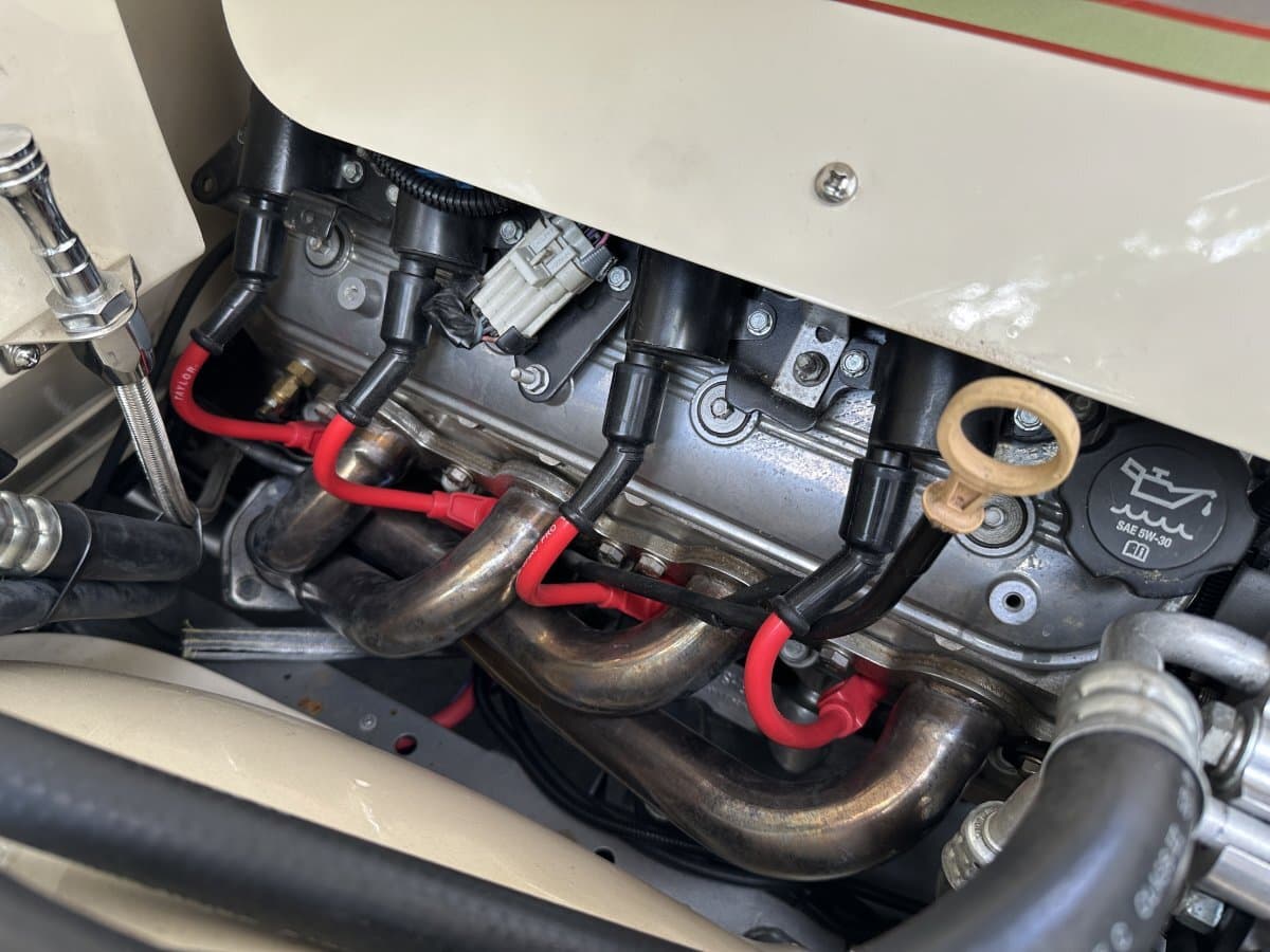 1949 Chevrolet Suburban Restomod thumbnail 26